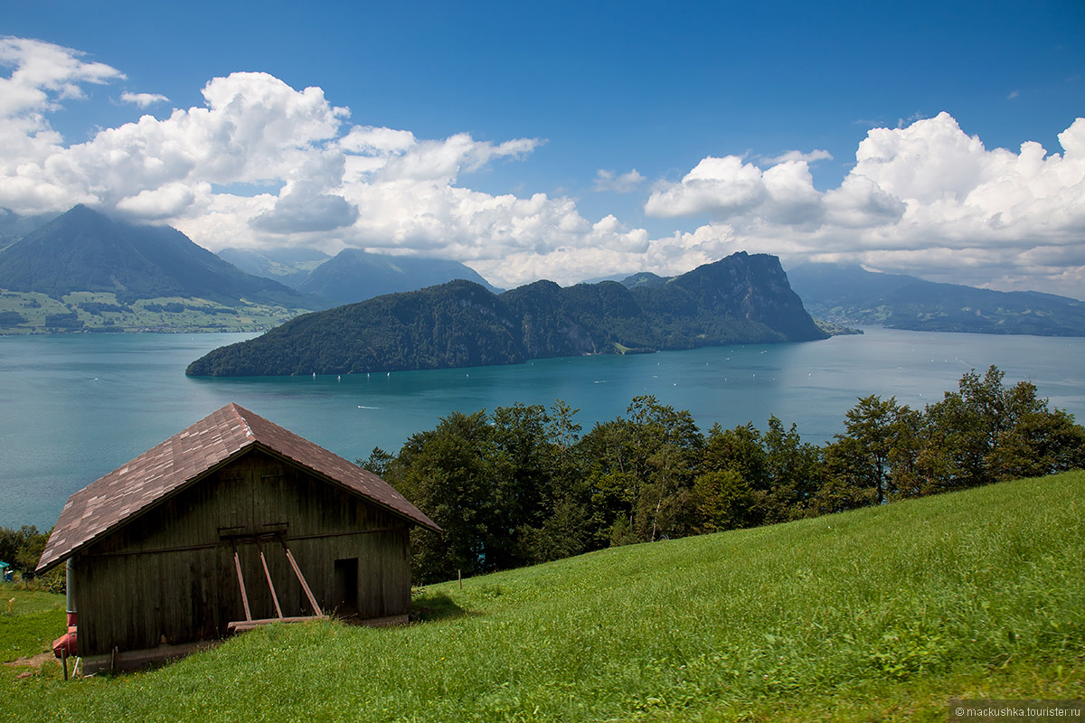 Rigi